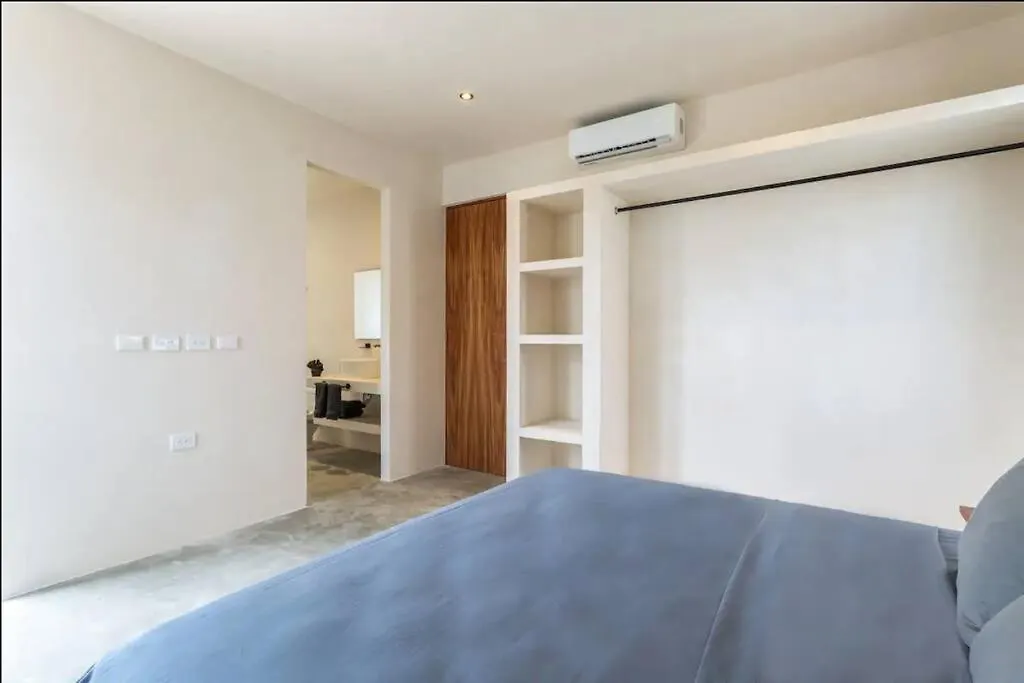 Casa Cedra Villa Tulum