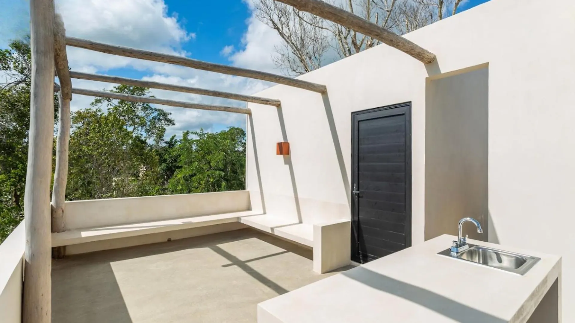 Casa Cedra Villa Tulum