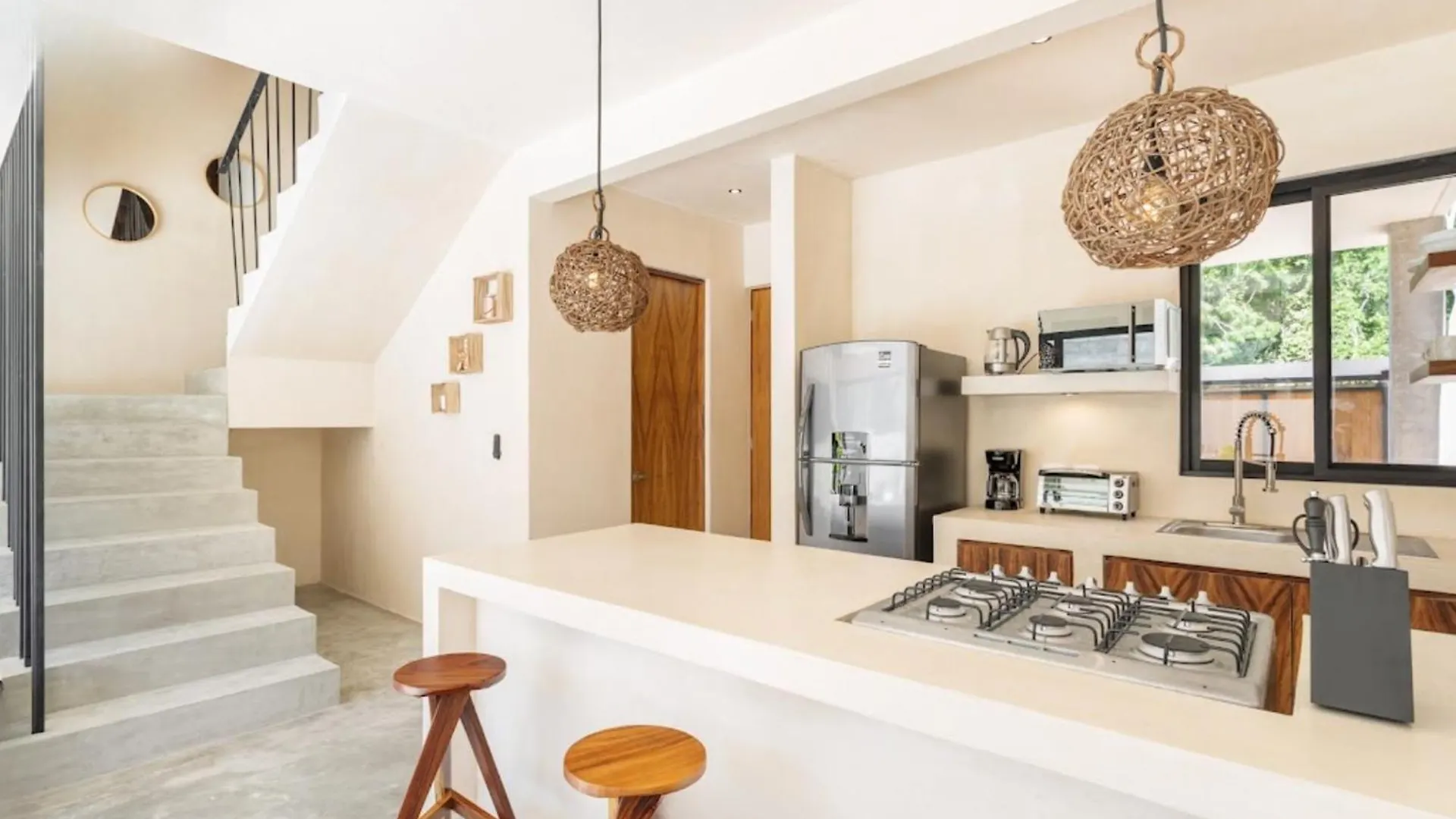 Casa Cedra Villa Tulum