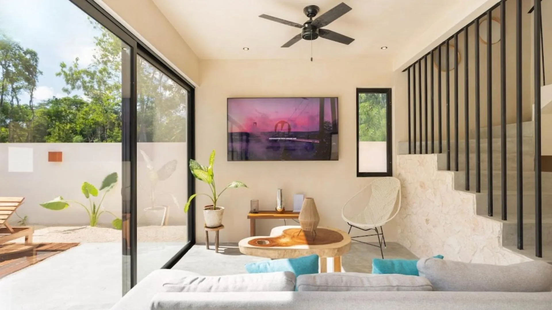 Casa Cedra Villa Tulum 0*,  Mexico