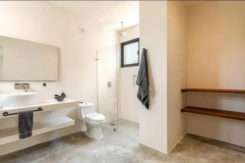 Casa Cedra Villa Tulum