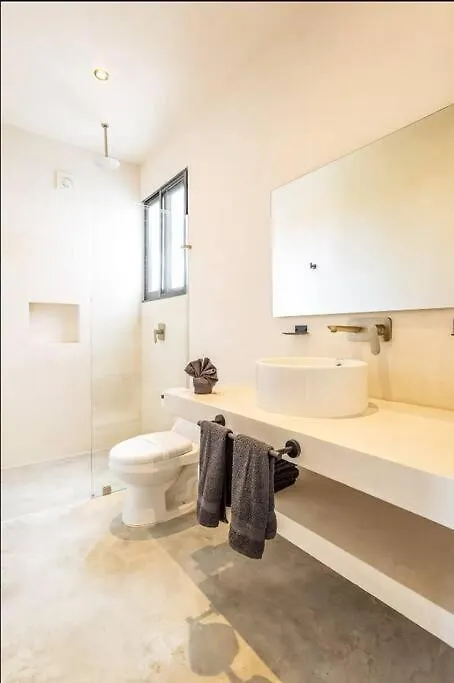 Casa Cedra Villa Tulum